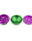 Ooze Saturn Globe Grinder