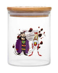 Bluntman & Chronic Stash Jar