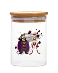 Bluntman & Chronic Stash Jar