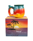 Sunrise Roast & Toast mug