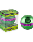 Ooze Saturn Globe Grinder