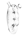 Pulsar Knuckle Bubbler Glass Cone Holder