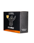 MJ Arsenal Ecto Glass Bubbler Halloween Limited Edition