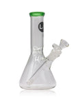 LA Pipes Beaker Bongs 8"