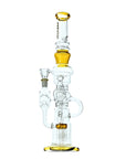 Leviathan Recycler Bong - inhalco