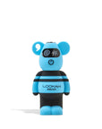 Lookah Bear Cartridge Vaporizer in Blue