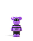 Lookah Bear Cartridge Vaporizer in Purple