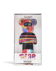 Pink Bear Limited Edition Cartridge Vaporizer Packaging