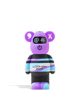 Bear Limited Edition Cartridge Vaporizer in purple