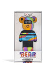 Bear Limited Edition Cartridge Vaporizer in Rainbow