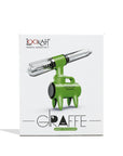 Lookah Giraffe Electric Nectar Collector - inhalco