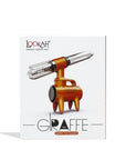 Lookah Giraffe Electric Nectar Collector - inhalco