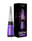 Lookah Mini Unicorn Vaporizer - INHALCO