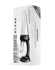 Lookah Seahorse Queen Electric Nectar Collector - inhalco