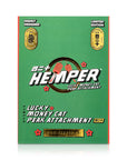 Box of Lucky Money Cat Puffco Peak Replacement
