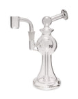 MJ Arsenal Borosilicate 10mm Apollo Mini Rig
