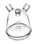 MJ Arsenal Medusa Peak Top Triple Spout