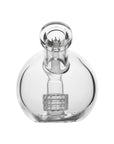Matrix Perc Globe Dab Rig - Front View