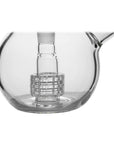 Matrix Perc Globe Dab Rig - Perc View