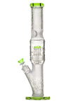 Matrix Perc Ice Catcher Glass Tube
