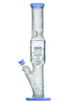 Matrix Perc Ice Catcher Glass Tube
