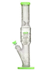 Matrix Perc Ice Catcher Glass Tube