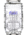 Matrix Perc Ice Catcher Glass Tube