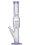Matrix Perc Ice Catcher Glass Tube