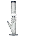 Matrix Perc Ice Catcher Glass Tube