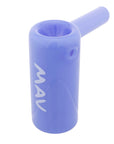 2.5" Mini Standing Hammer Bubbler