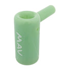 2.5" Mini Standing Hammer Bubbler