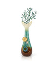 Mermaid Vase Bong