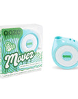 Ooze Movez Wireless Speaker 510 Vape Battery