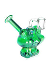 Mini Electro Frog Dab Rig 4.5"
