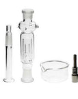 Mini Nectar Collector Dab Kit - inhalco