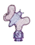 MJ Arsenal Love Bug Pivot Top