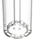 MJ Arsenal Piston Glass Gravity Bong