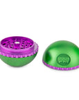 Ooze Saturn Globe Grinder