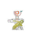 Multi Chamber Recycler Puffco Peak Glass Replacement