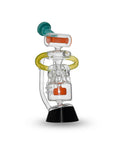 Multi Chamber Recycler Puffco Peak Glass Replacement