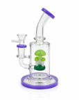 Mushroom Flow 7” Mini Bong