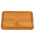My Bud Life® Leaf Rolling Tray
