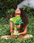 TocaCabana Vase Bong