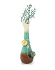 Mermaid Vase Bong