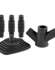 Ooze Banger Hanger Silicone Banger Stand