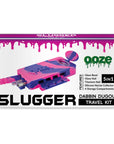 Ooze Slugger Silicone Dugout