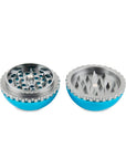 Ooze Saturn Globe Grinder