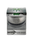 Ooze Saturn Globe Grinder