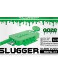 Ooze Slugger Silicone Dugout
