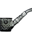 NWTN Home Highball Pipe in Charcoal